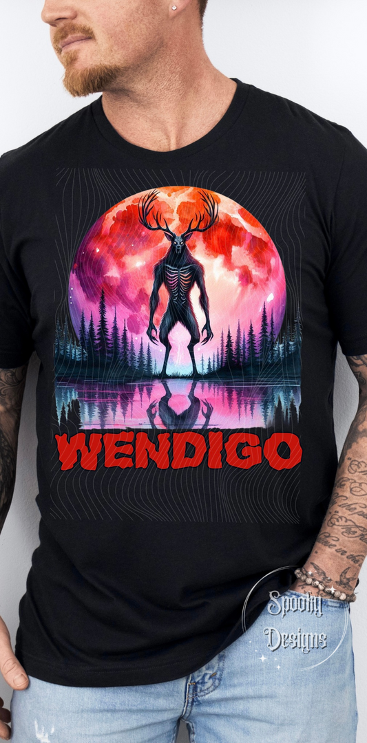 Wendigo