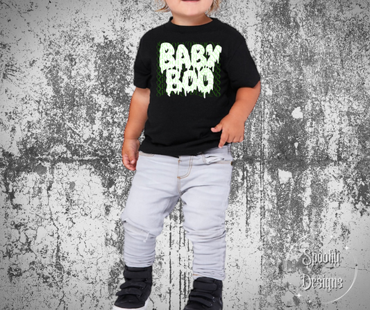 Baby Boo Shirt