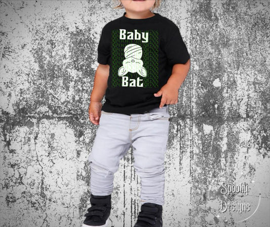 Baby Bat Shirt