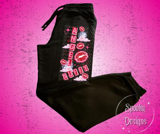 Freaky Thing Valentine Sweatpants